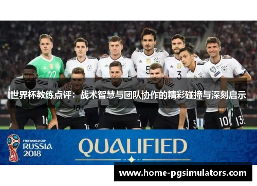 世界杯教练点评：战术智慧与团队协作的精彩碰撞与深刻启示