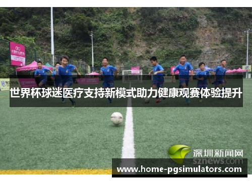 世界杯球迷医疗支持新模式助力健康观赛体验提升