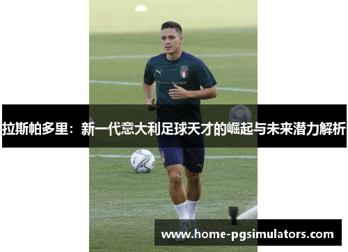 拉斯帕多里：新一代意大利足球天才的崛起与未来潜力解析