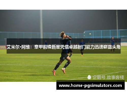 艾米尔·阿维：意甲前锋新星凭借卓越射门能力迅速崭露头角