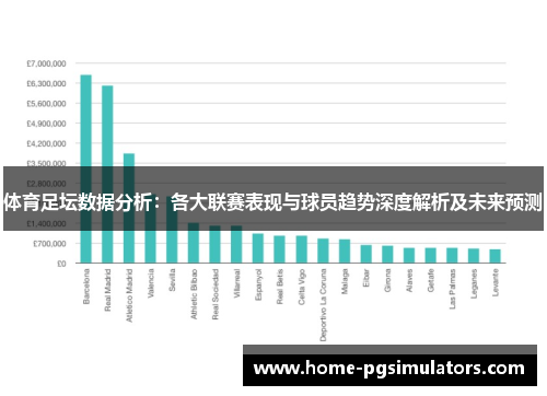 体育足坛数据分析：各大联赛表现与球员趋势深度解析及未来预测