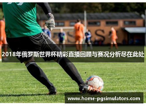 2018年俄罗斯世界杯精彩直播回顾与赛况分析尽在此处